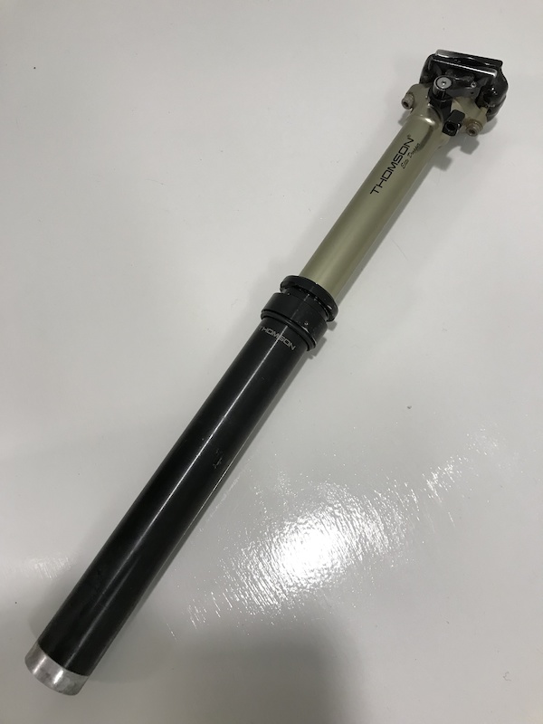 Thomson Elite Dropper Post 30.9x400 For Sale