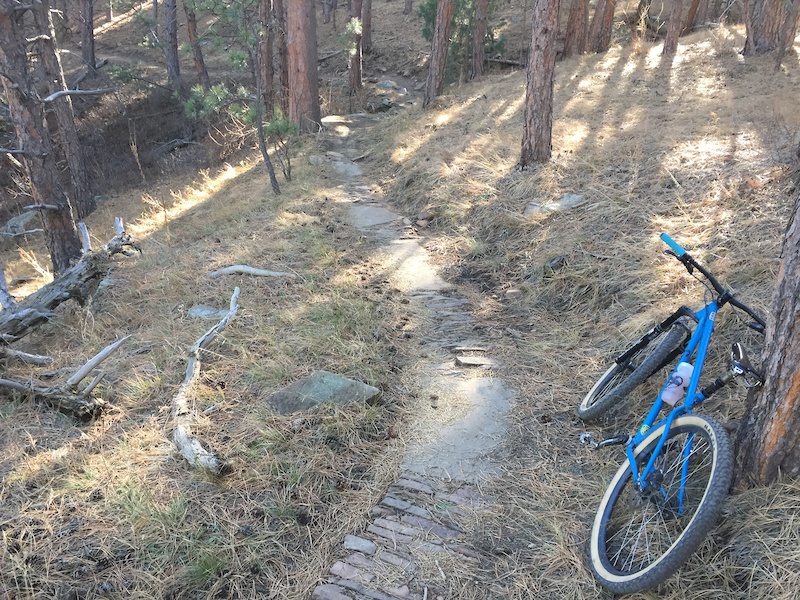 Boulder County Mountain Bike Trails Trailforks