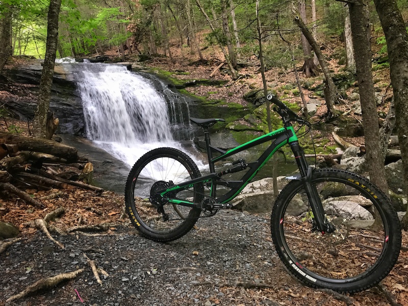 Northampton, Massachusetts Mountain Biking Trails Trailforks