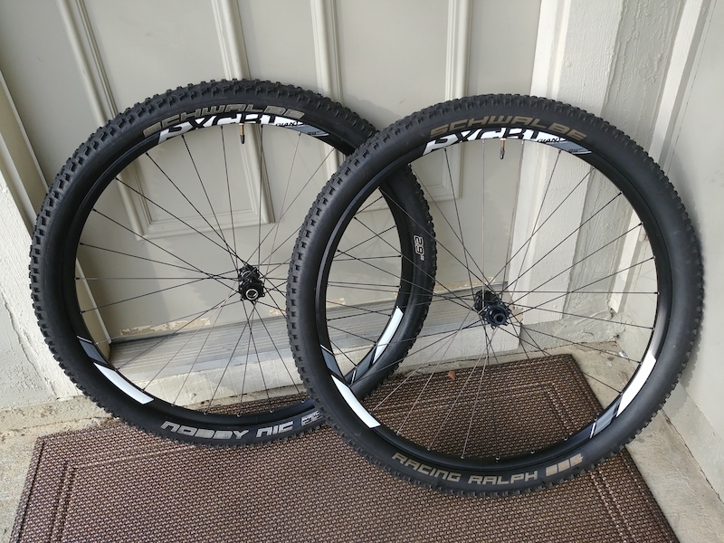 Giant discount p xcr1