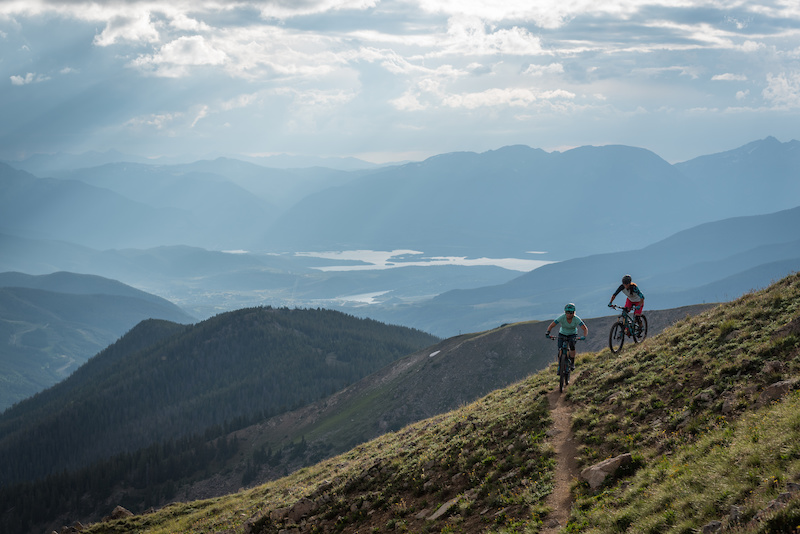 Arapahoe Basin, Montezuma Mountain Biking Trails | Trailforks