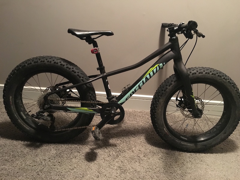 specialized fatboy tire 26