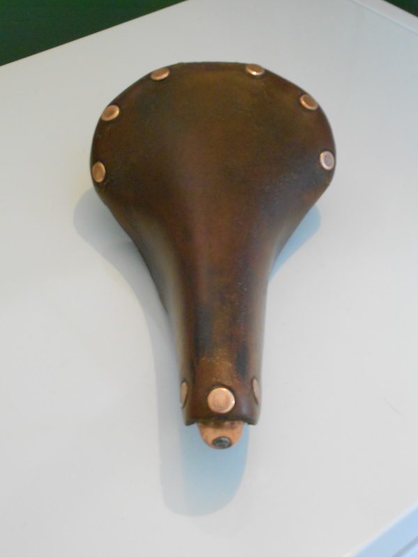 Brooks Professional Saddle For Sale