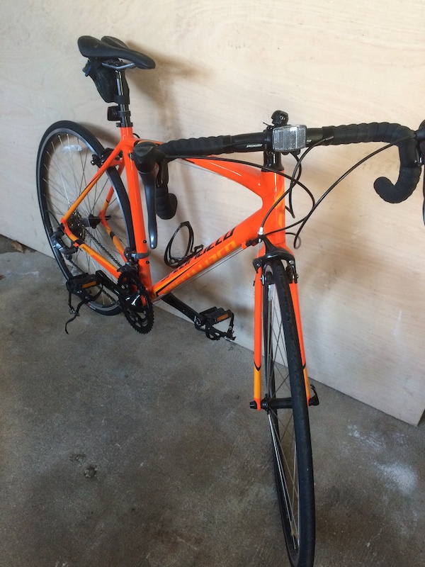 2015 Specialized Allez Womens (Brandnew) For Sale