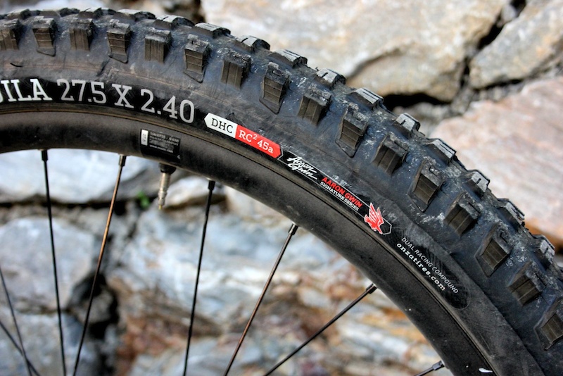 ONZA Large Inventory IBEX XC/Enduro/FR/DH Tires *Brand NEW* 