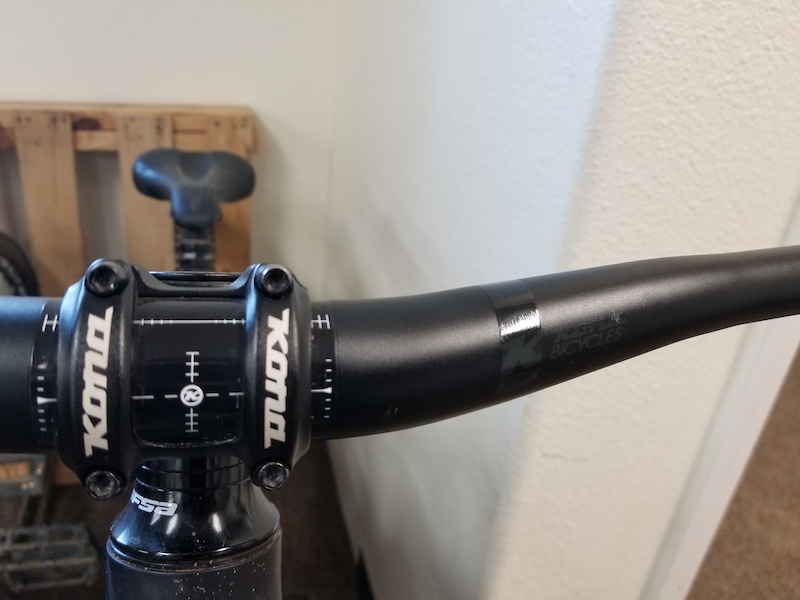 kona xc stem