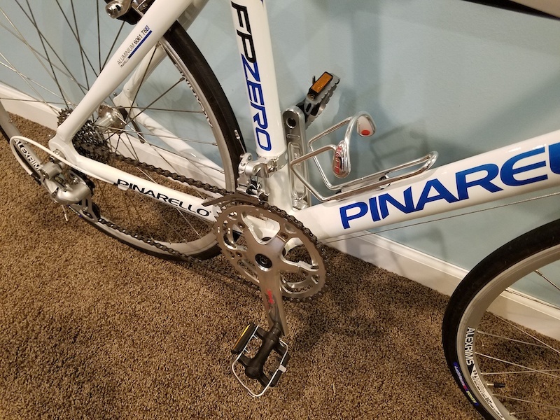 Pinarello fp zero online