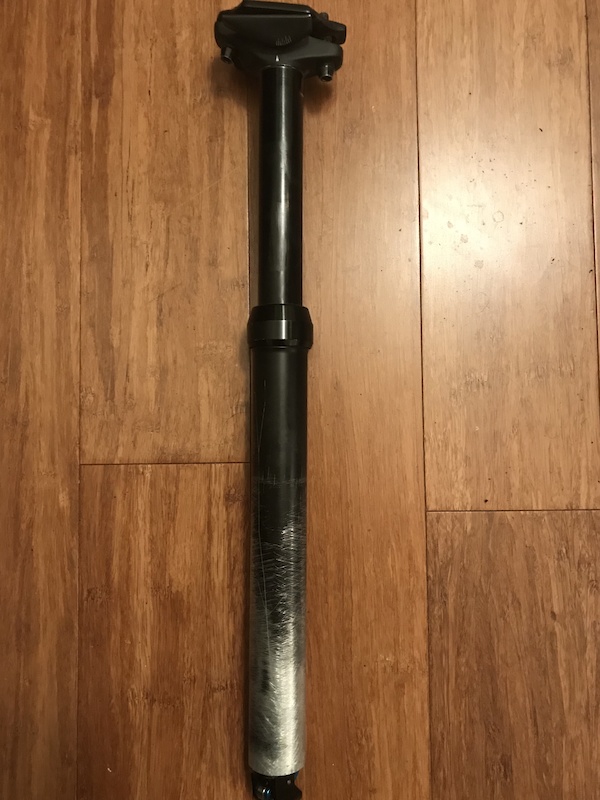 2017 150mm Giant Contact SL Switch Dropper Post with lever For Sale