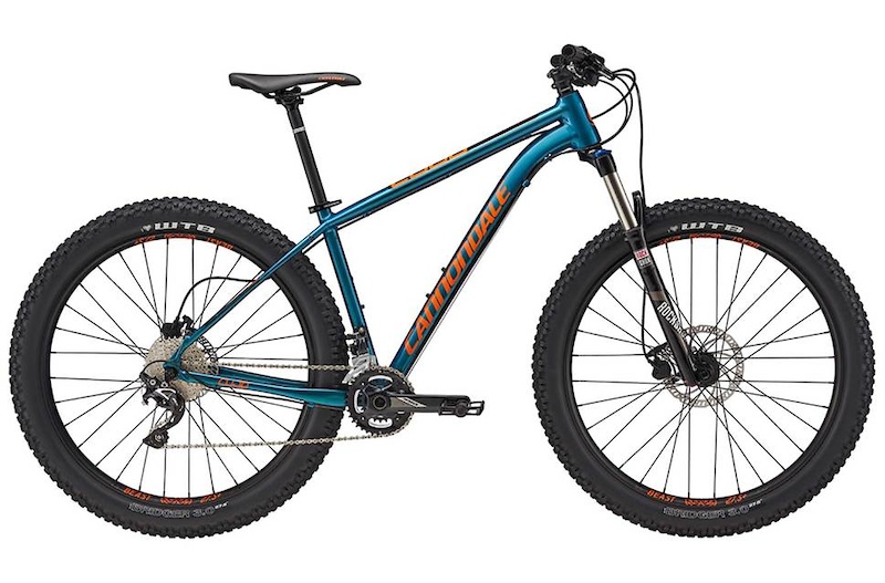 wtb ranger comp dna