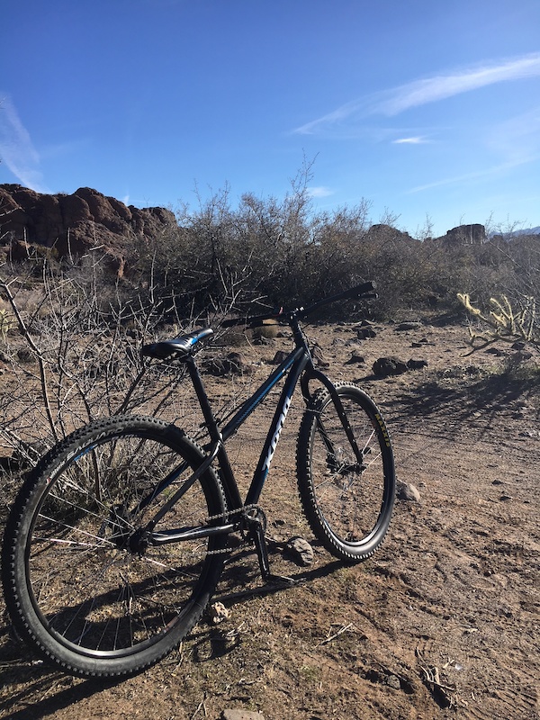 kona lava dome 29er