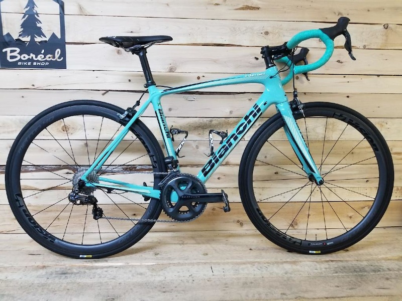 bianchi intenso 105 price