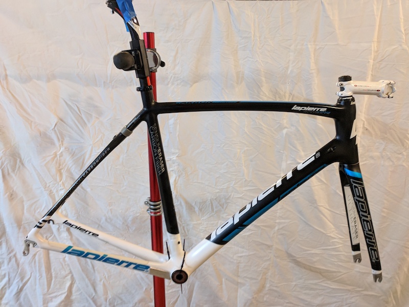 lapierre sensium eraser