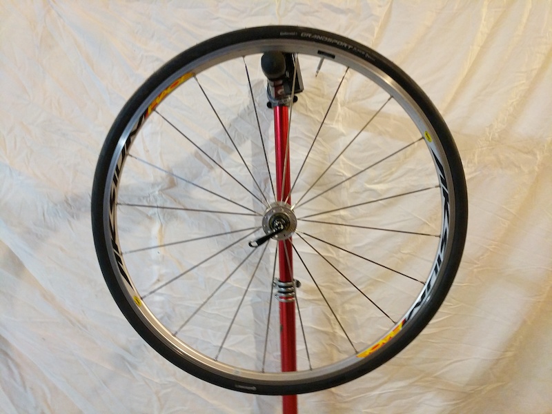 AKSIUM - Mavic