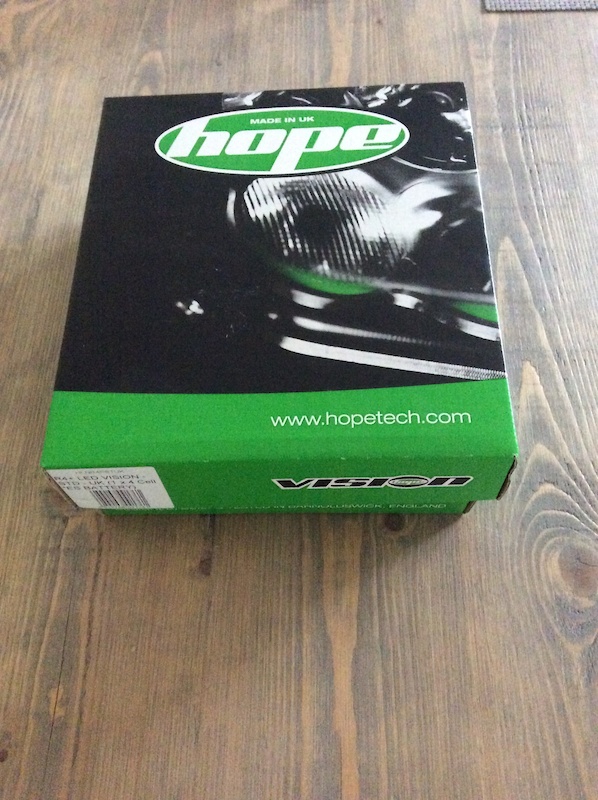Hope R4 Battery 2017 Hope R4+ BRAND NEW For Sale