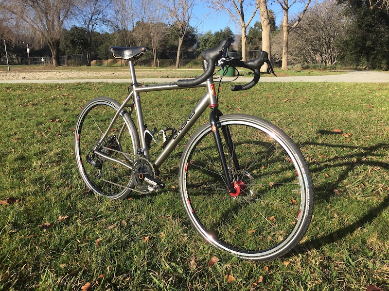 lynskey cooper cx