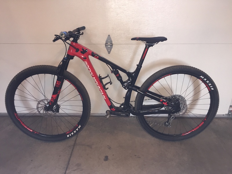 rocky mountain element for sale