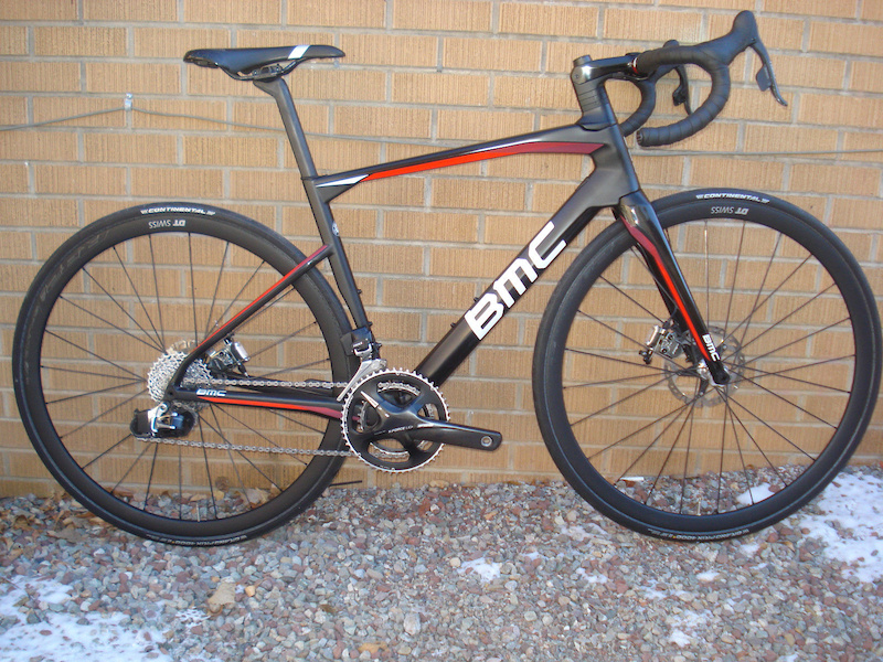 bmc roadmachine 51cm