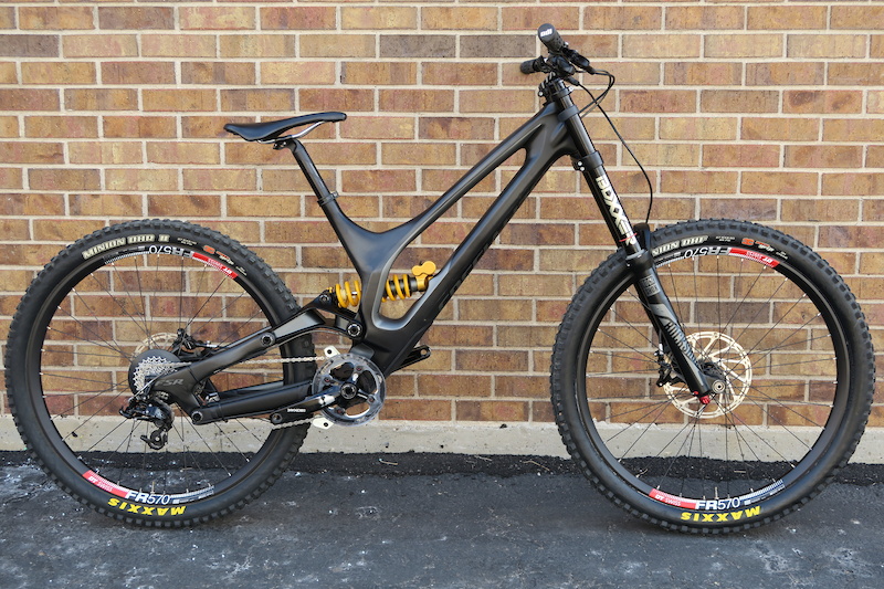 specialized demo 8 i carbon