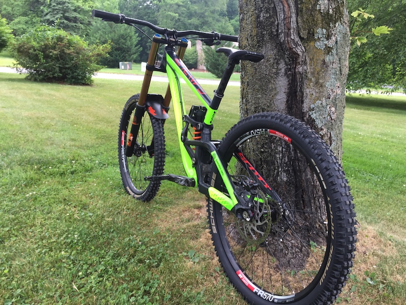 in spring grove, Pennsylvania, United States photo by