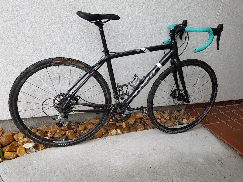 2015 Trek Crockett 7 disc 52 cm For Sale