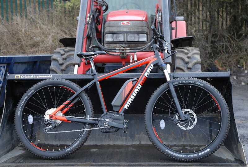 2017 diamondback corvus 2.0 For Sale