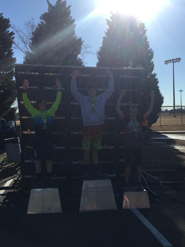 Renaissance Park, Charlotte Mountain Biking Trails Trailforks