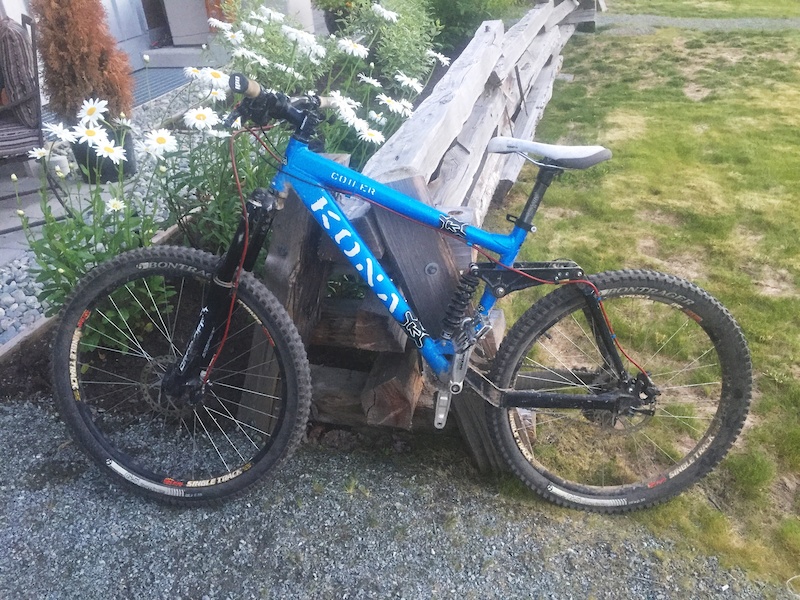 kona coiler for sale