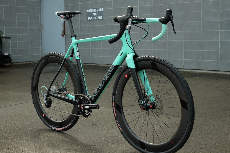 norco threshold 2016 review