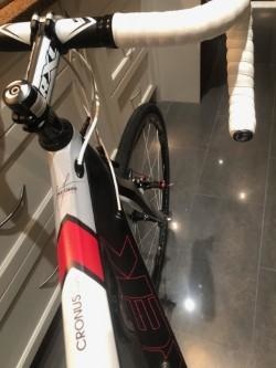 2014 Trek Cronus CX Ultimate For Sale