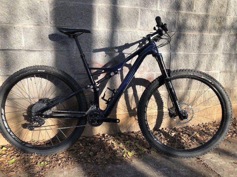 2016 stumpjumper fsr comp 29