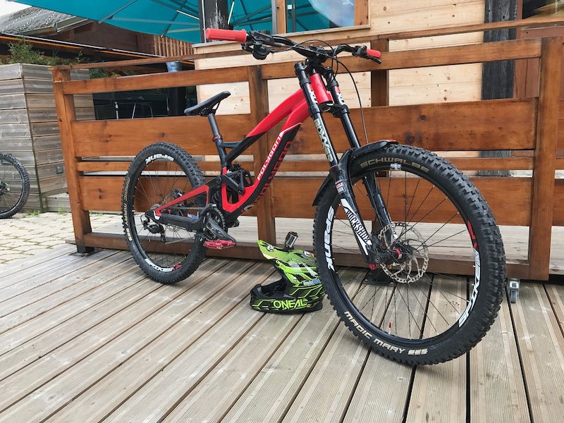 Polygon deals collosus dh8