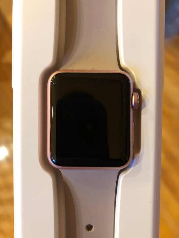 apple watch series 6 harga