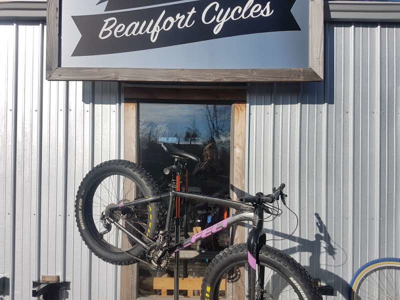 2017 Felt DD70 with upgrades For Sale