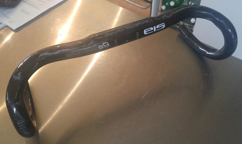 bar end carbon