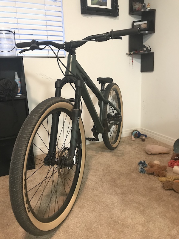2018 commencal absolut