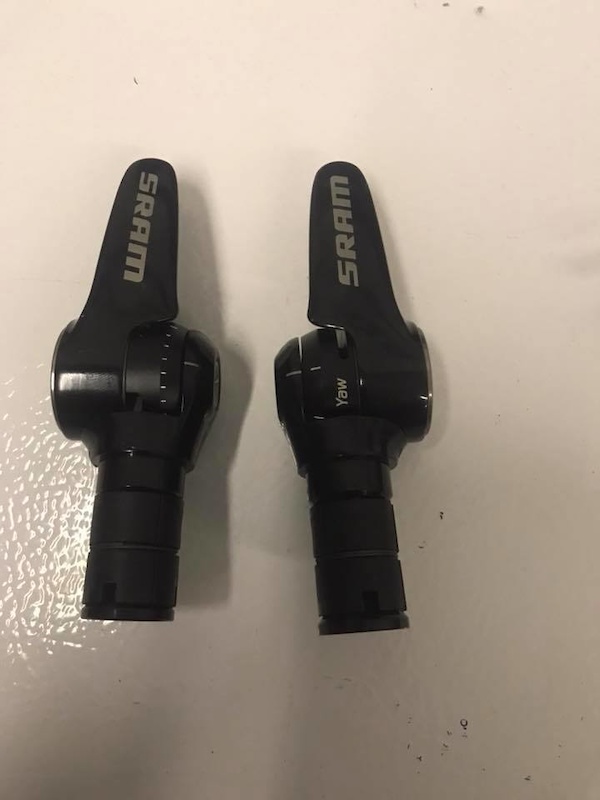 Sram Sl R C Aero Shift Set New For Sale