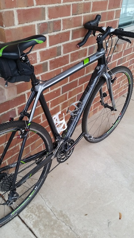 cronus 700c