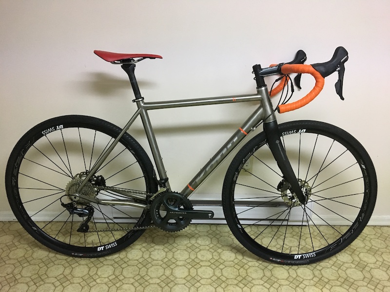 kona esatto