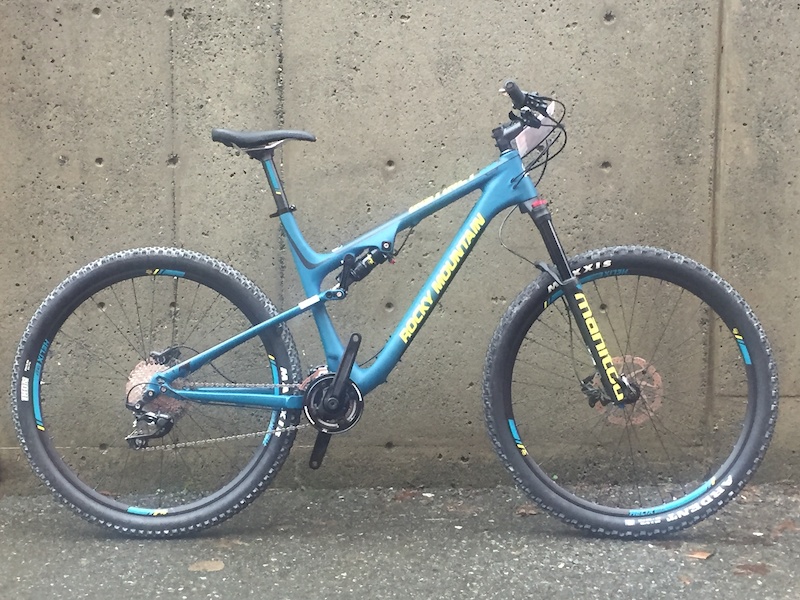 rocky mountain instinct 970 msl 2015