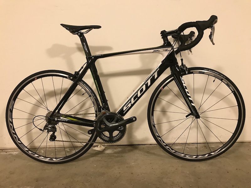 scott foil 105