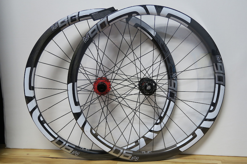 enve m90 27.5