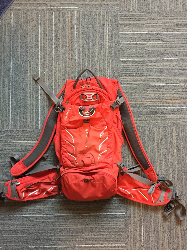 osprey raptor 14 price