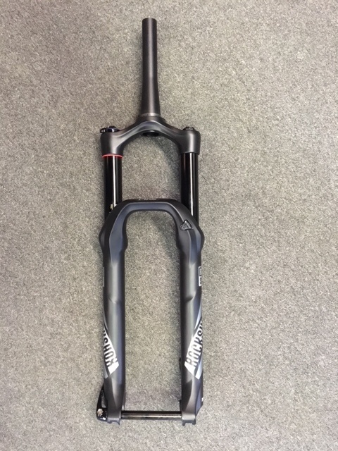 rockshox pike 150mm 27.5