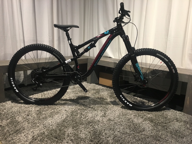 rocky mountain altitude 2021 alloy 70