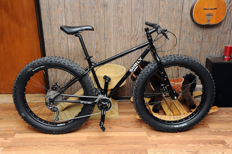 surly pugsley for sale