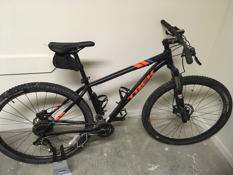 trek x caliber 8 18.5