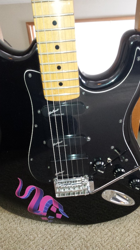 Vintage Kramer ZX30H Electric (NJ/PA Del Gap Area) For Sale