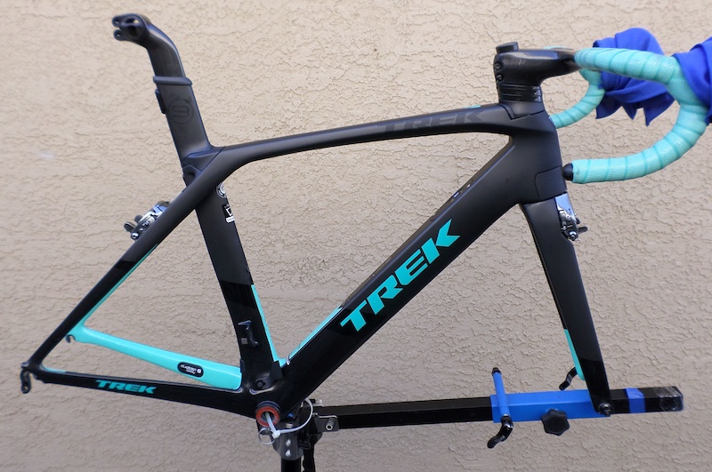 trek madone frame for sale