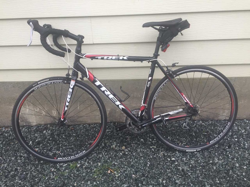 2013 trek alpha 1.1