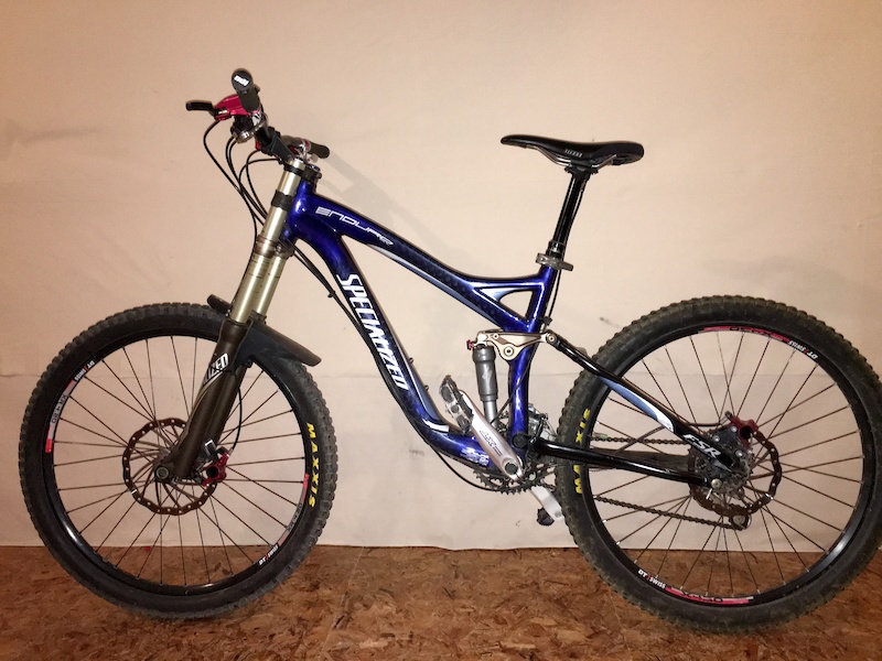 specialized enduro sl